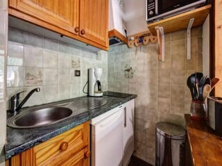 Apartment Le Grand-Bornand Features 16