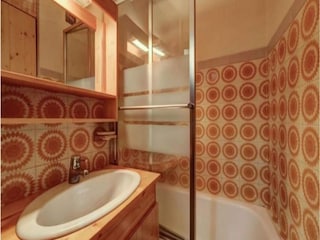 Apartment Le Grand-Bornand Features 18