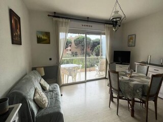 Apartamento Sainte-Maxime  15