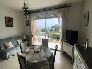 Apartamento Sainte-Maxime  16
