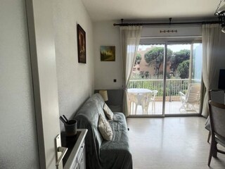 Apartamento Sainte-Maxime  17