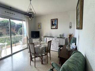 Apartamento Sainte-Maxime  18