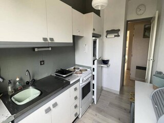 Apartamento Sainte-Maxime  19