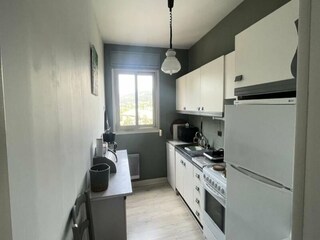 Apartamento Sainte-Maxime  20