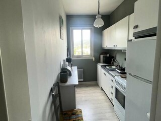 Appartement Sainte-Maxime  21