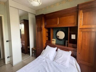 Apartamento Sainte-Maxime  12