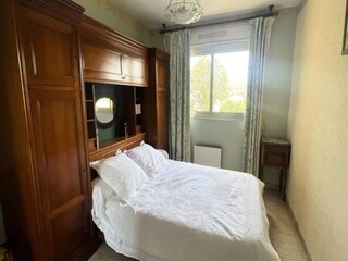 Apartamento Sainte-Maxime  22