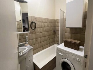 Apartamento Sainte-Maxime  23