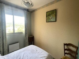 Apartamento Sainte-Maxime  24