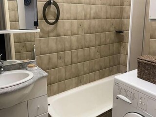 Apartamento Sainte-Maxime  13