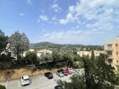 Apartment Sainte-Maxime  1