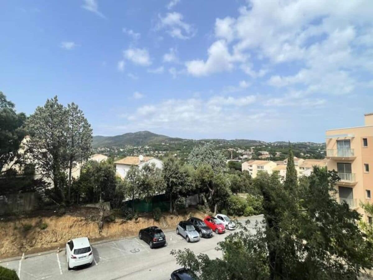 Apartment Sainte-Maxime  1