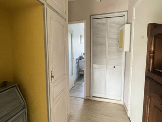 Apartamento Sainte-Maxime  2