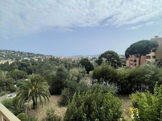 Apartamento Sainte-Maxime  4