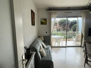 Appartement Sainte-Maxime  14