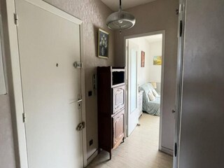 Apartamento Sainte-Maxime  7