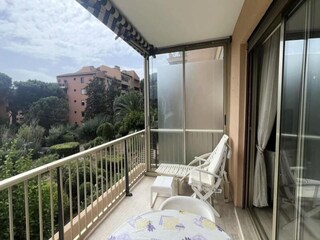 Apartamento Sainte-Maxime  8