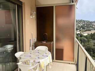 Apartamento Sainte-Maxime  14
