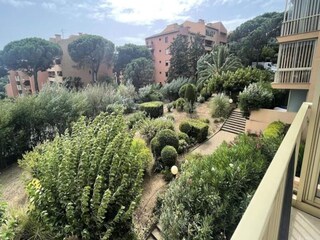 Apartamento Sainte-Maxime  10
