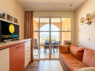 Apartment Le Dramont  22