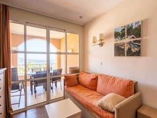 Apartment Le Dramont  23