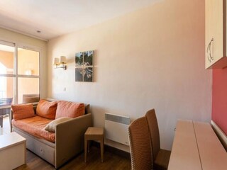 Apartment Le Dramont  24