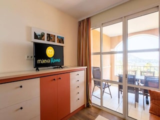 Apartment Le Dramont  3