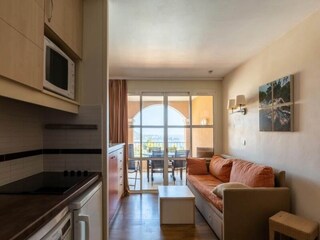 Appartement Le Dramont  25