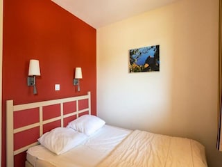 Apartment Le Dramont  9