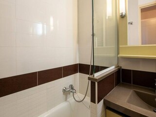 Appartement Le Dramont  10