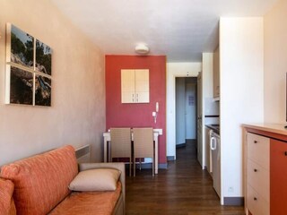 Apartment Le Dramont  13