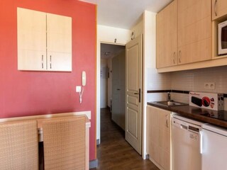 Apartment Le Dramont  14