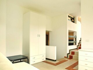 Vakantiepark Solanas Kenmerken 21