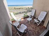 Appartement Leucate  1