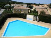 Appartement Cap d'Agde Buitenaudio-opname 1