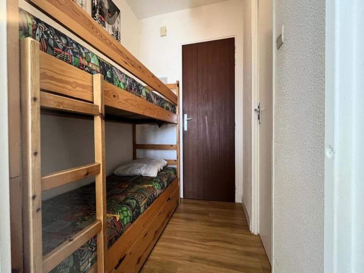 Appartement Bolquère Enregistrement extérieur 1