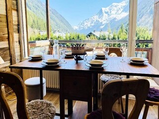 Appartement Argentière Kenmerken 20
