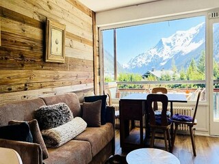 Appartement Argentière Kenmerken 21