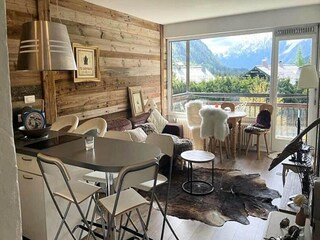 Appartement Argentière Kenmerken 23
