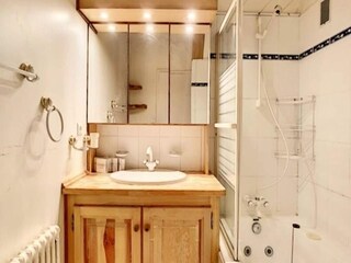 Appartement Argentière Kenmerken 24