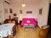 Apartment Sainte-Maxime  1