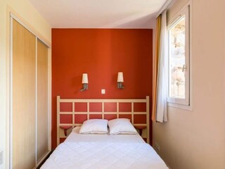 Apartment Le Dramont  25