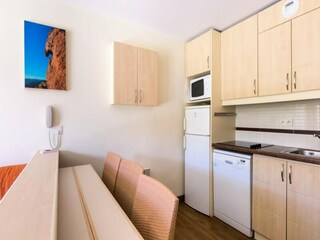Appartement Le Dramont  11