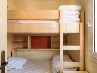 Apartment Le Dramont  13