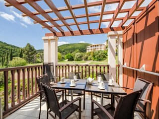 Appartement Le Dramont  14