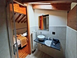 Appartement Corte Franca Équipement 16