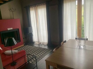 Appartement Corte Franca Équipement 14