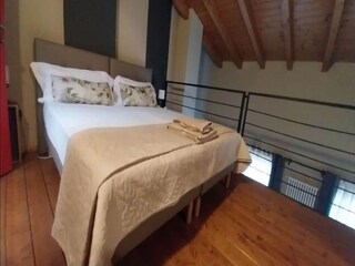 Appartement Corte Franca Kenmerken 20