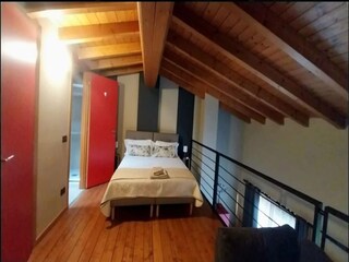 Appartement Corte Franca Kenmerken 20