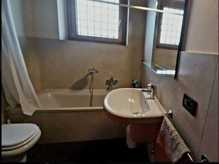 Appartement Corte Franca Équipement 22